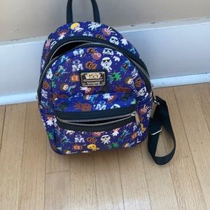 Disneyland bag